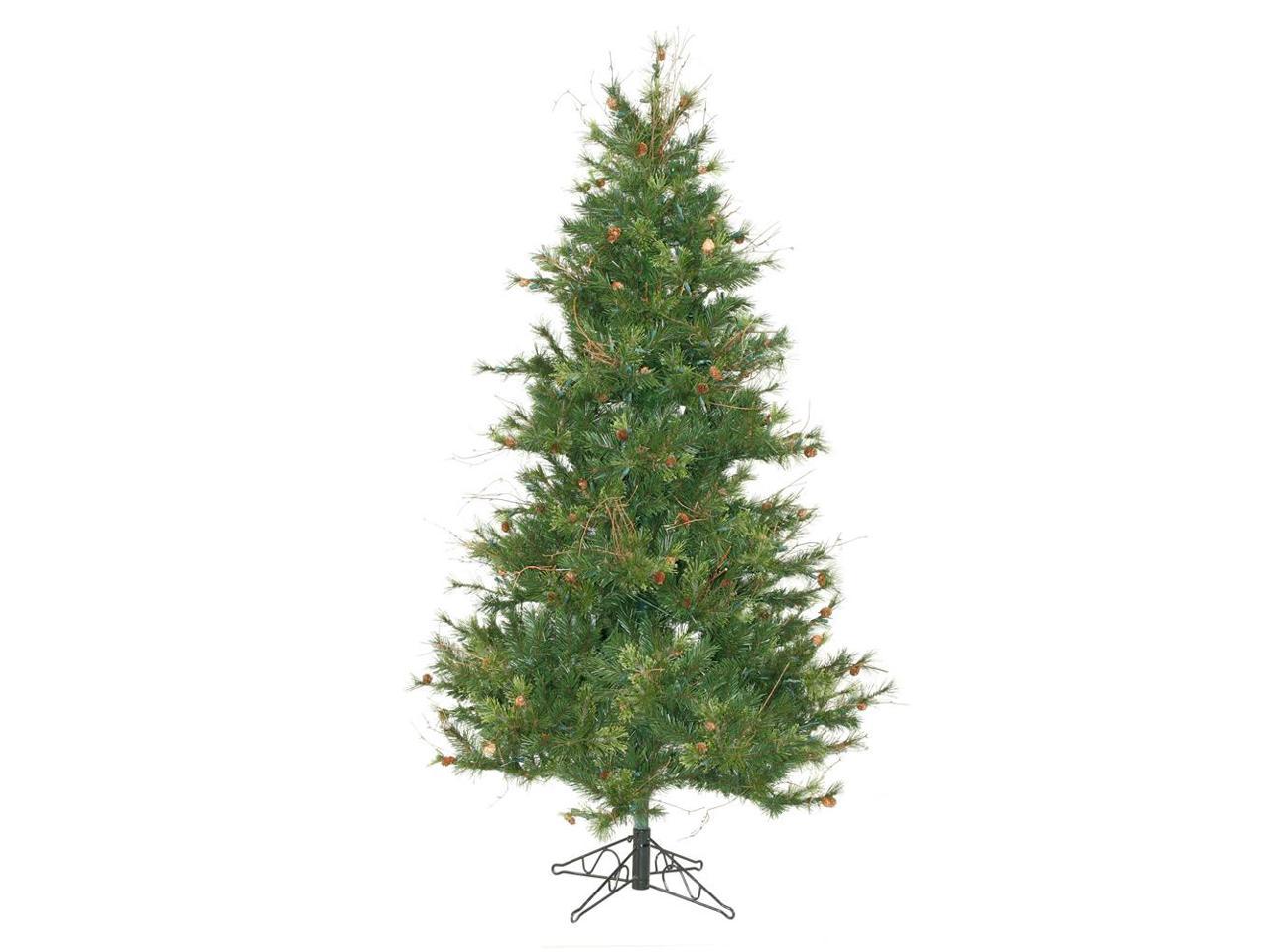 6.5' x 47" Slim Mixed Country Pine