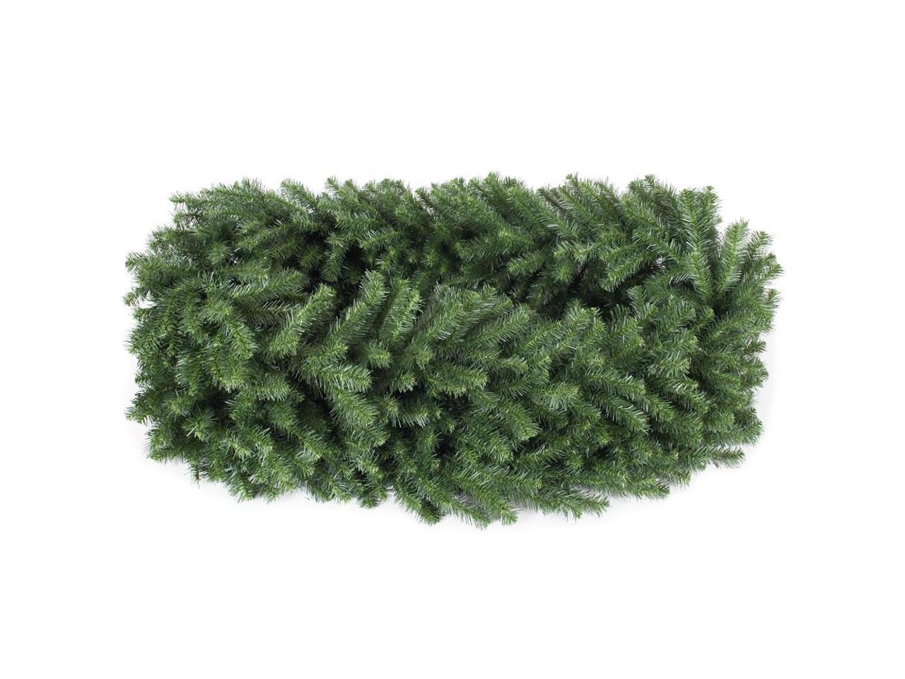 50' x 16'' Douglas Fir Artificial Christmas Garland