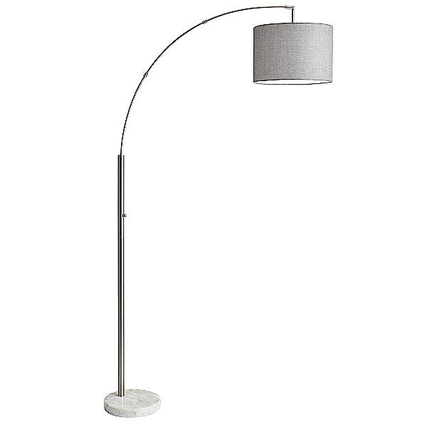 Bowery Arc Floor Lamp JJ441