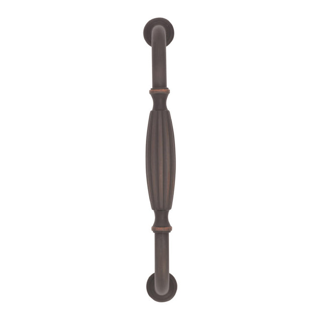 6-5/16 in (160 mm) Center-to-Center Cabinet Pull