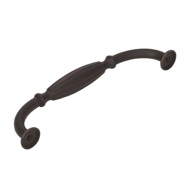 6-5/16 in (160 mm) Center-to-Center Cabinet Pull