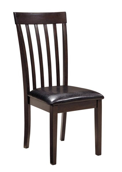 2 Ashley Furniture Hammis Upholstered Side Chairs pt1006