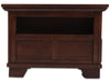 Gately Medium Brown Lift Top Cocktail Table AH259