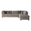 **As Is** Right Hand Facing Sectional Piece