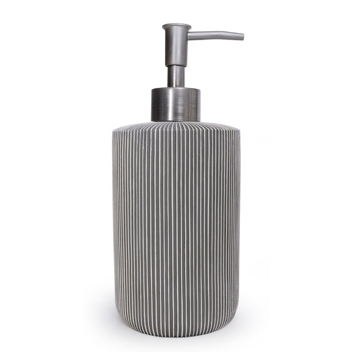 Berard Soap and Lotion Dispenser-ATR104