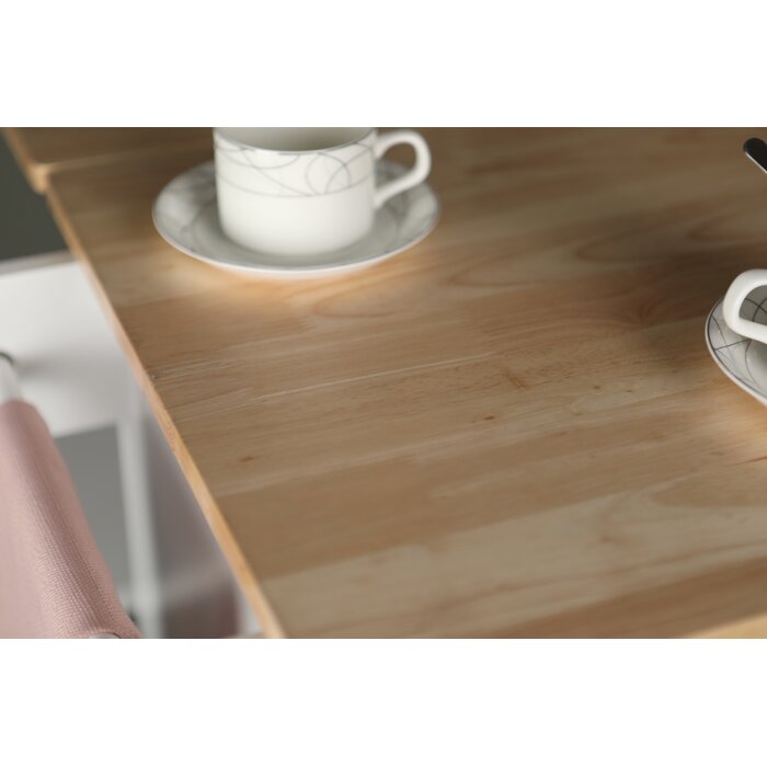 Aadrith 44'' Wide Rolling Kitchen Island