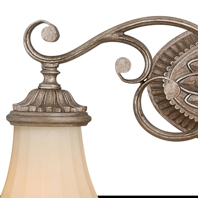 Aahil 3 - Light Dimmable Vanity Light KB407
