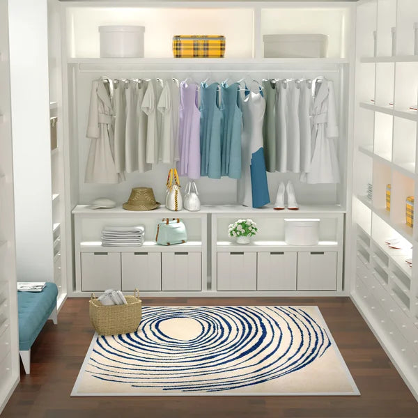 Aahim Toy Organizer with Bins