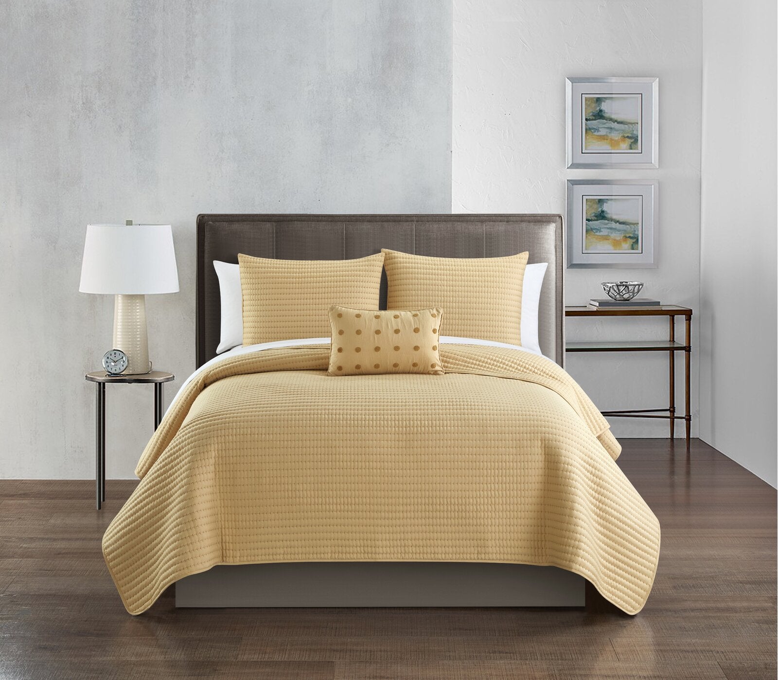 Aakruti Quilt Set SC272
