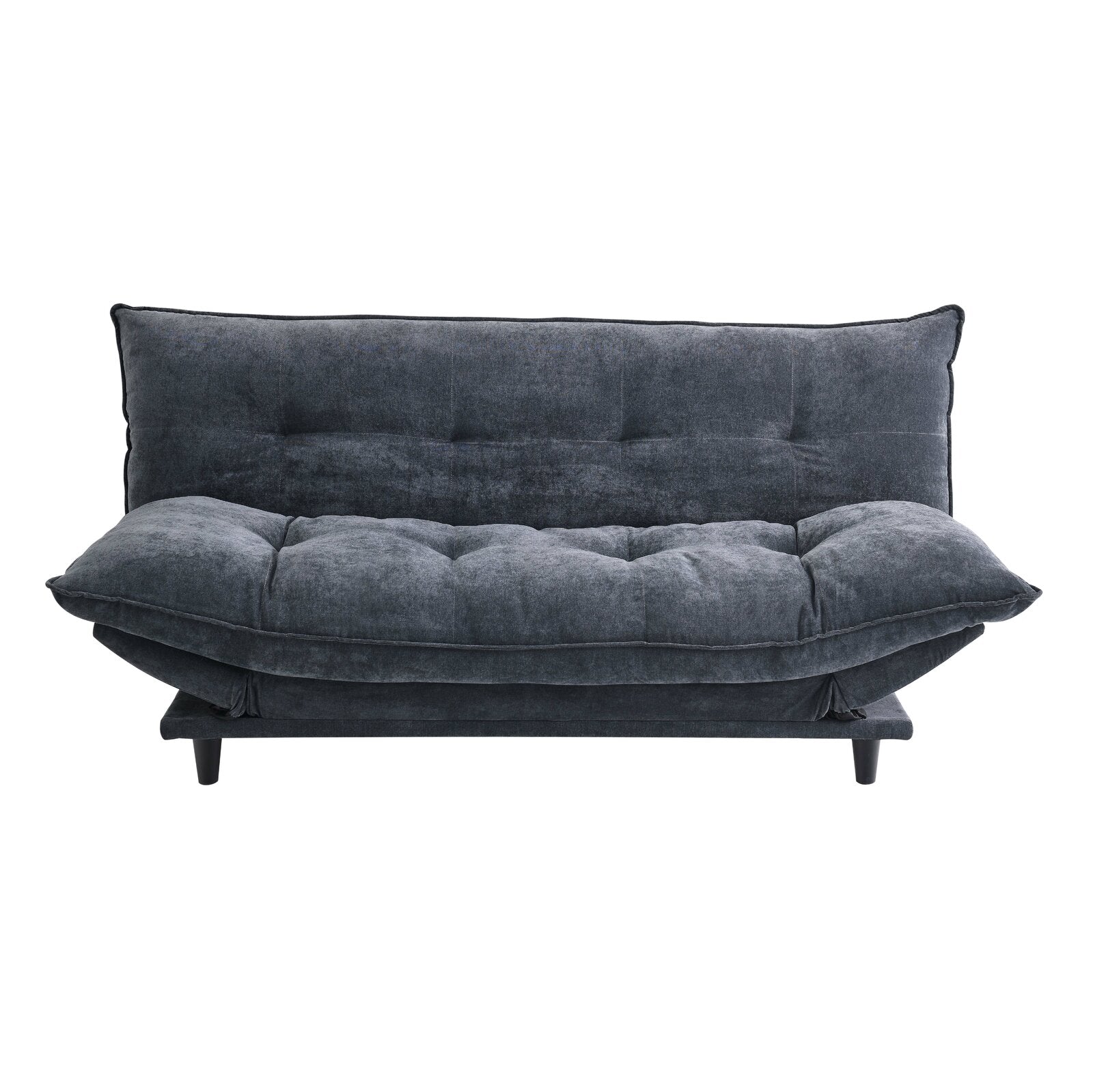 Aaliayh 75'' Armless Sleeper CL145
