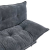 Aaliayh 75'' Armless Sleeper CL145
