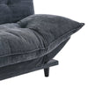 Aaliayh 75'' Armless Sleeper CL145
