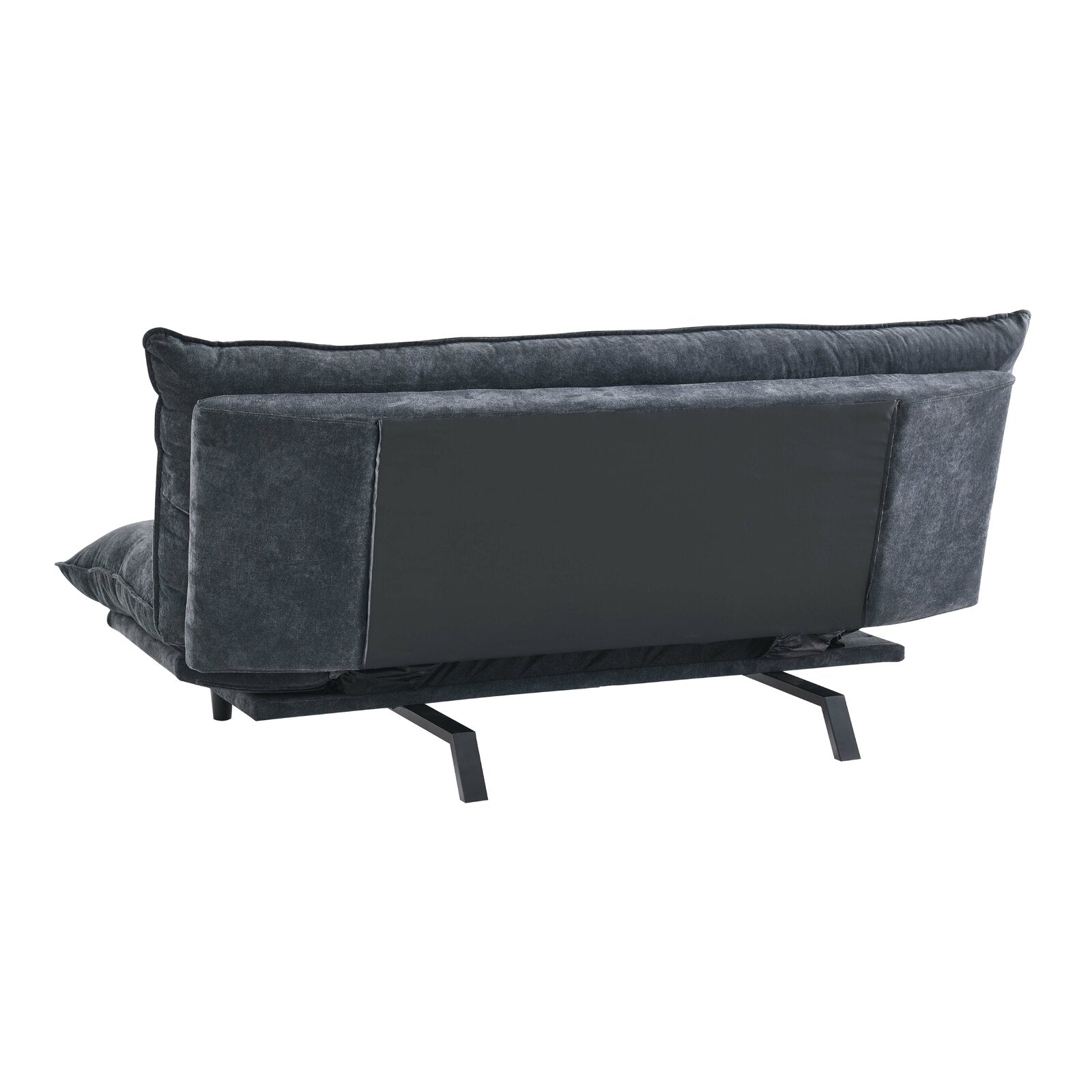 Aaliayh 75'' Armless Sleeper CL145