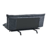 Aaliayh 75'' Armless Sleeper CL145