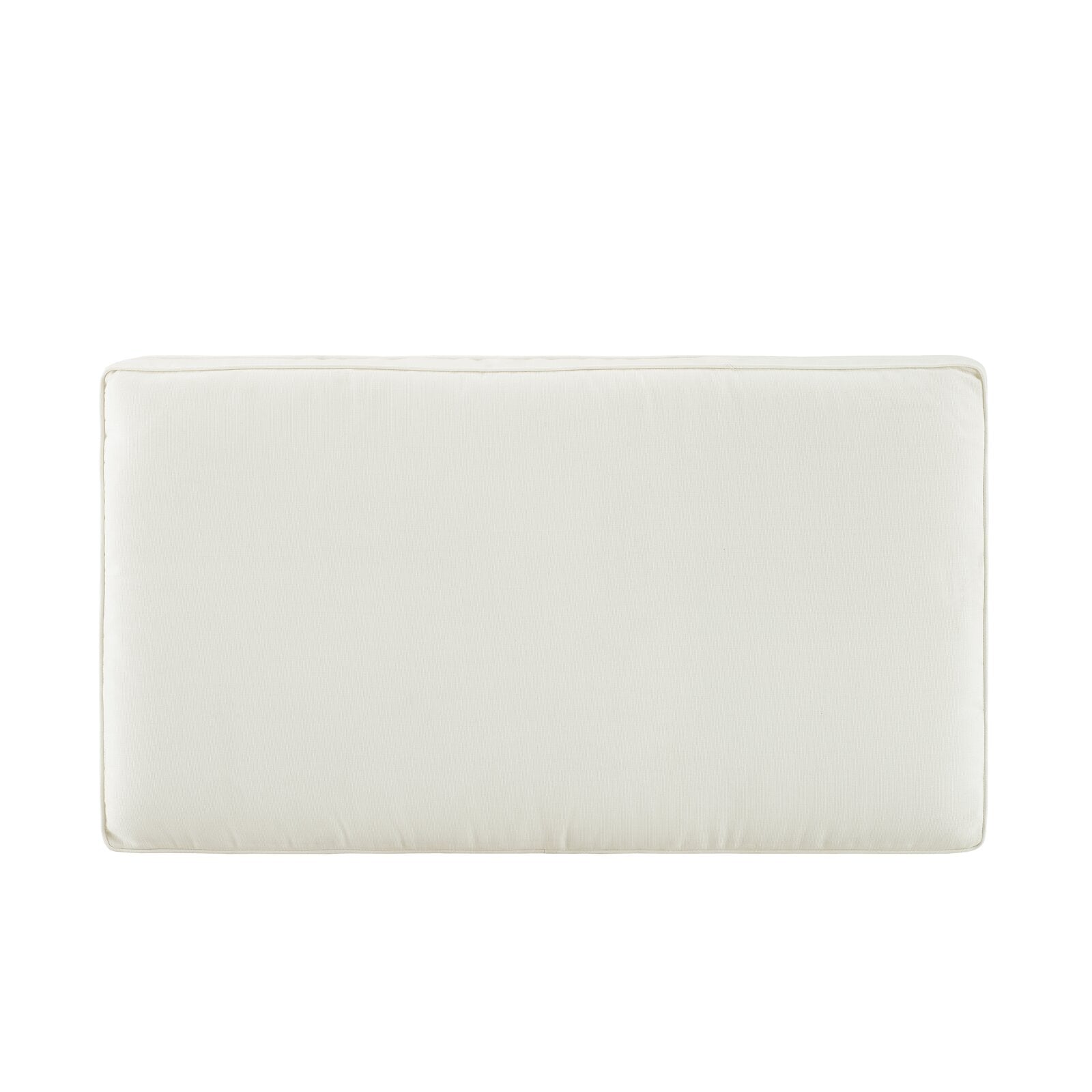 Aaliyah Outdoor Ottoman with Cushion K7644