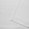 Aaliyah Solid Color Semi-Sheer Grommet Curtain Panel (Set of 2) ts155