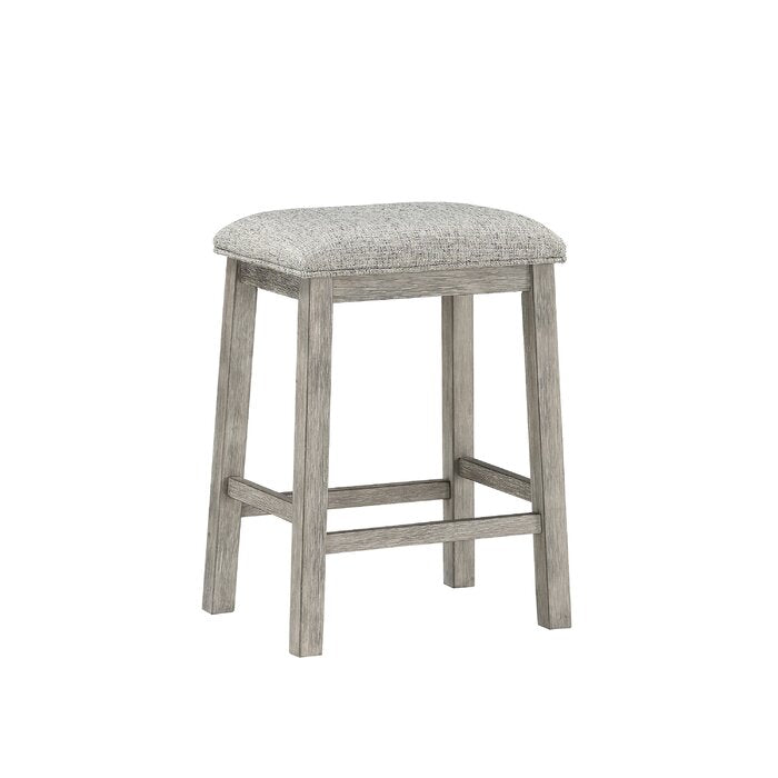 Aamari 2 Person Counter Height Dining Set