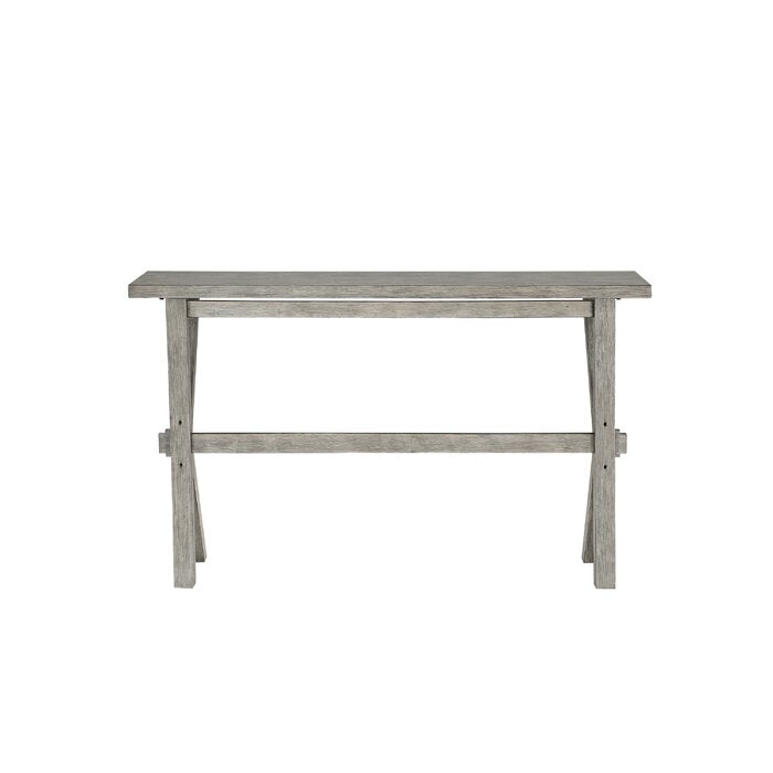 Aamari 2 Person Counter Height Dining Set