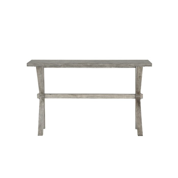 Aamari 2 Person Counter Height Dining Set