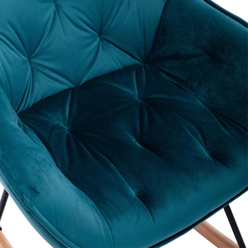 Aansh Rocking Chair