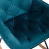 Aansh Rocking Chair