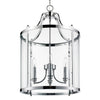 Aarav 4 - Light Lantern Pendant