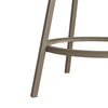 Aarifah Swivel Adjustable Height Stool