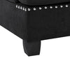 34'' H x 77.5'' W x 31'' D Aarryn Upholstered Sofa