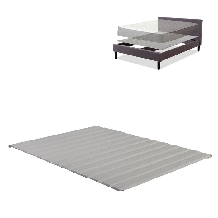 Aaryan Wood Bunkie Board - Full (#K6589)