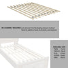 Aaryanna Queen 0.75'' Wood Bunkie Board CYB841