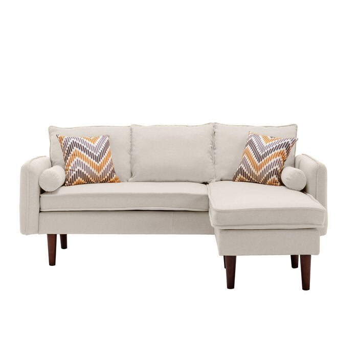 Aaryn 2 - Piece Upholstered Sectional