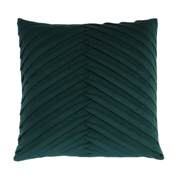 Aashni Square Pillow Cover and Insert