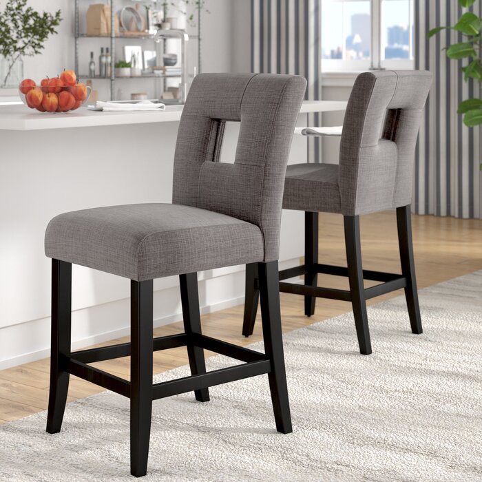 Aayush 24" Counter Stool (Set of 2) LX4469