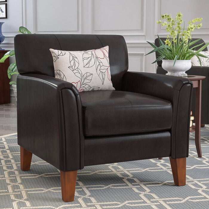 Abarca Armchair (#K4390)