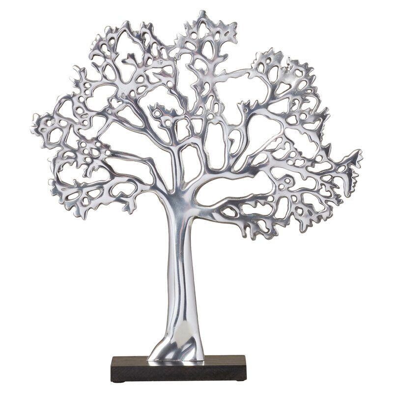 Abbaas Tree Sculpture CYB458