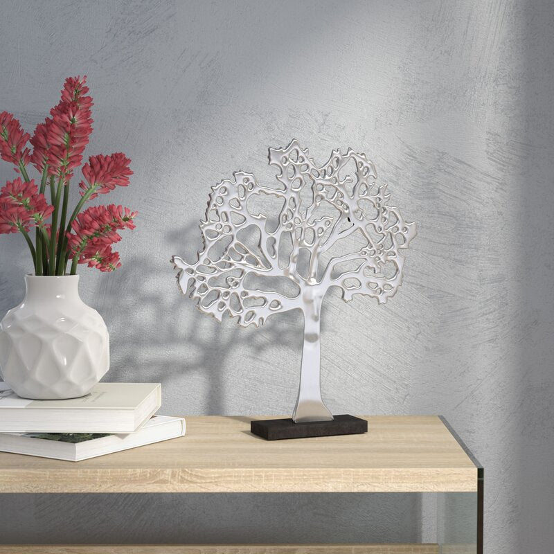 Abbaas Tree Sculpture CYB458