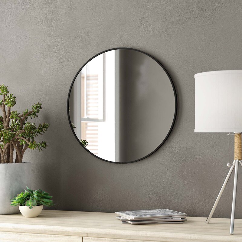 Abbate Accent Mirror CA230