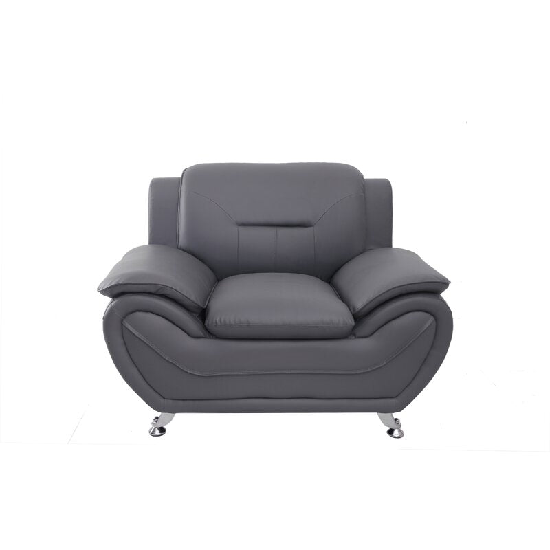 Abberbury 47.3" Wide Club Chair