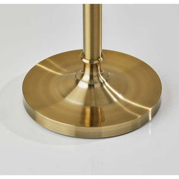 Abbeyville 57" Floor Lamp