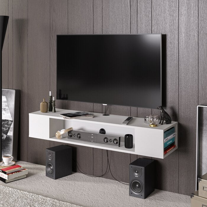 Abbie-Jane Floating TV Stand for TVs up to 70" EJ388