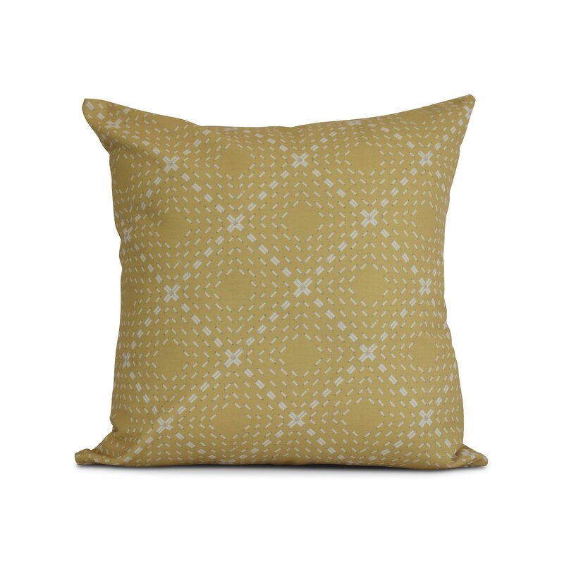 Abbie Square Pillow ss164