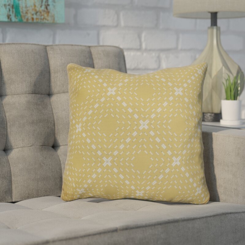 Abbie Square Pillow ss164