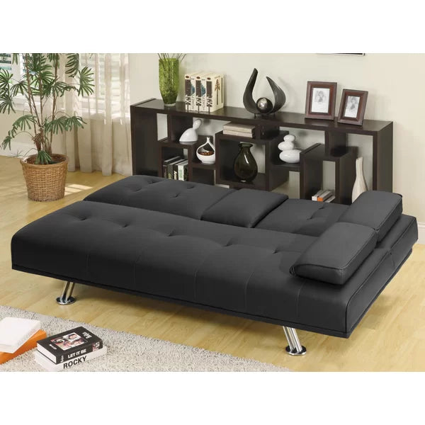 Abbigale 65.8'' Armless