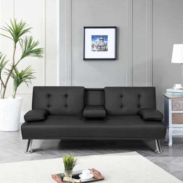 Abbigale 65.8'' Armless