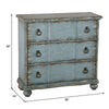 Abbingt 3 - Drawer Accent Chest CYB665