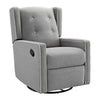 Abbotsford Swivel Reclining Glider