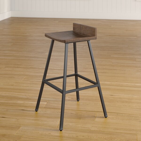 Abbotts 27" Bar Stool (Set of 2) pt878