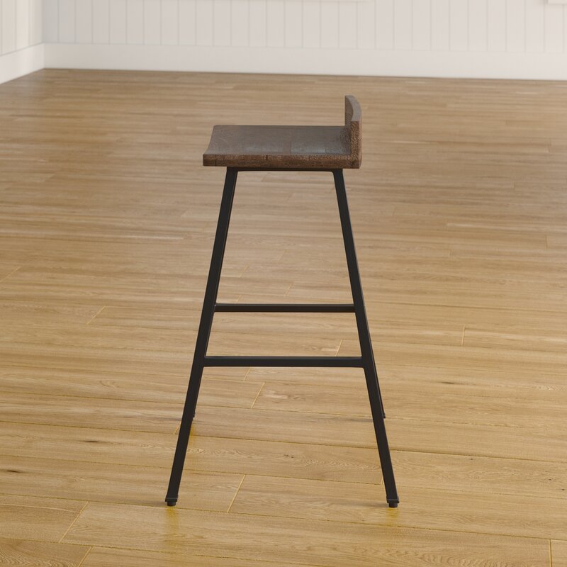 Abbotts 27" Bar Stool (Set of 2) K8425