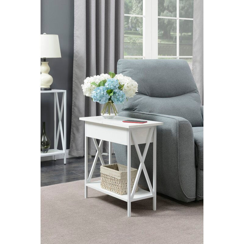 Abbottsmoor End Table EJ738