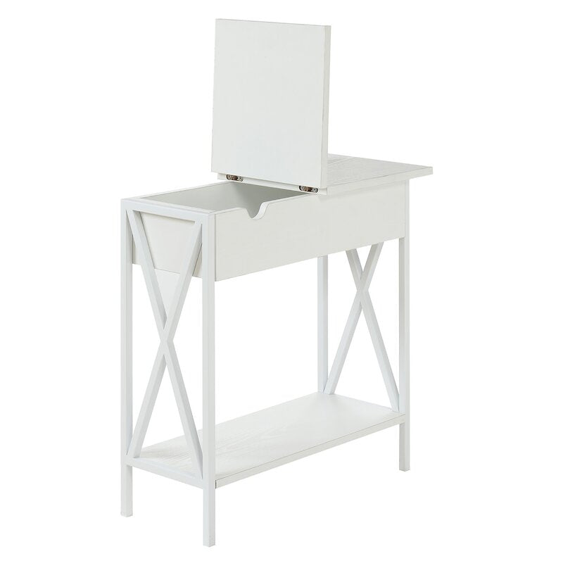 Abbottsmoor End Table EJ738